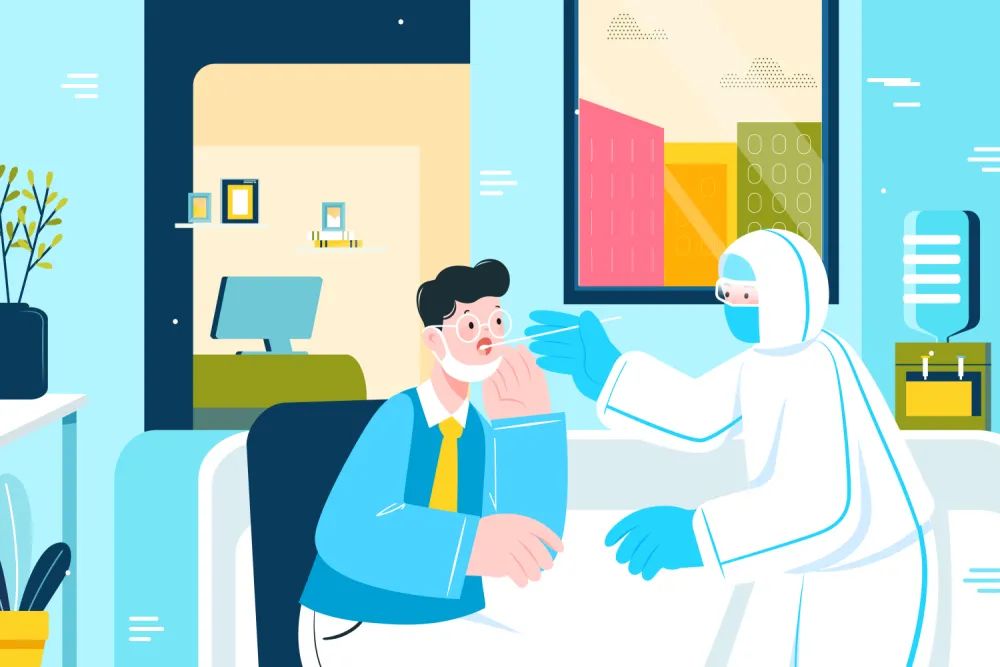 厭倦了，這場新冠疫情！(圖2)