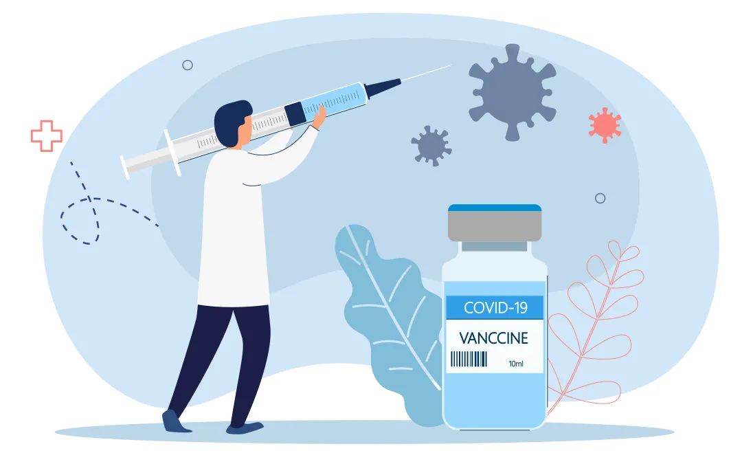 厭倦了，這場新冠疫情！(圖3)