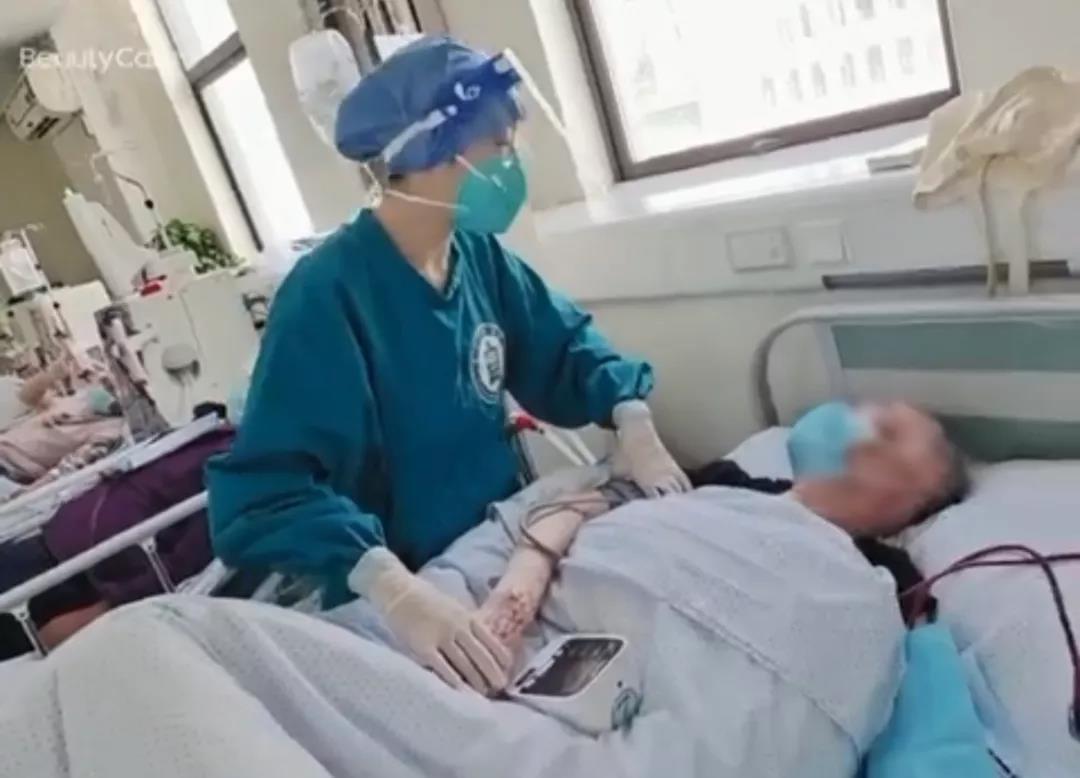 宿遷市鐘吾醫(yī)院馳援揚(yáng)州“白衣戰(zhàn)士”圓滿完成任務(wù)，平安回家！(圖3)